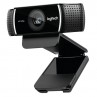 Logitech Webcam C922 960-001088 Strem Cam USB