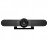 Logitech MeetUp Webcam VideoConferencing fps 4k