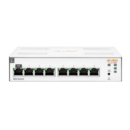 HPE NW IOn 1830 8xGbE Switch