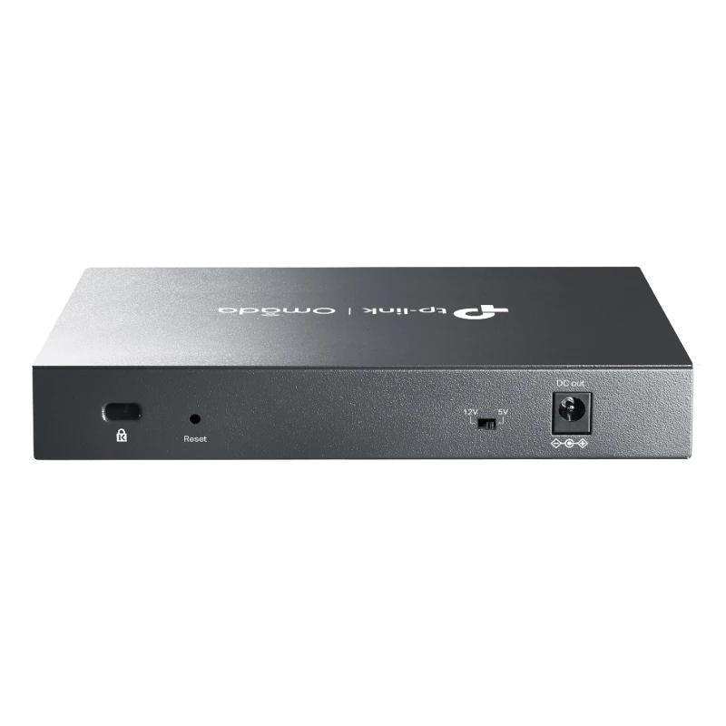 TP-Link RP108GE Switch 7xGb PoE In 1xGb PoE Out