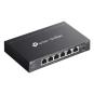 TP-Link ES206GP Switch 4xGb PoE+ 2xGb 65W Desktop