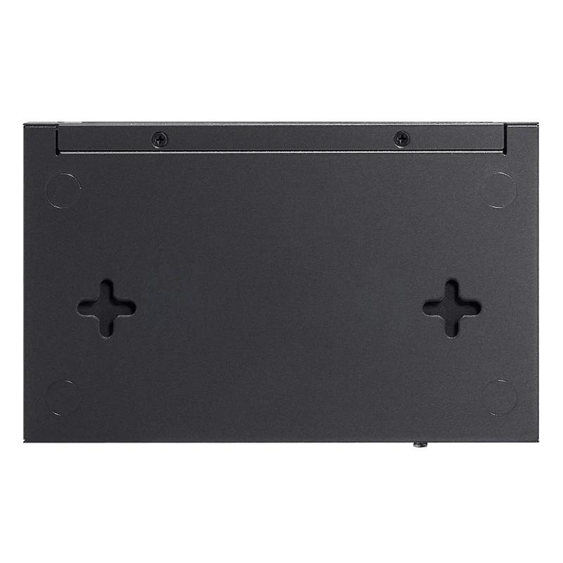 TP-Link ES206GP Switch 4xGb PoE+ 2xGb 65W Desktop