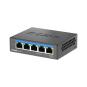 D-Link DMS-105 5x2.5MGb Unmanaged Switch