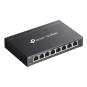 TP-Link ES208G Switch 8xGbE Acero Desktop
