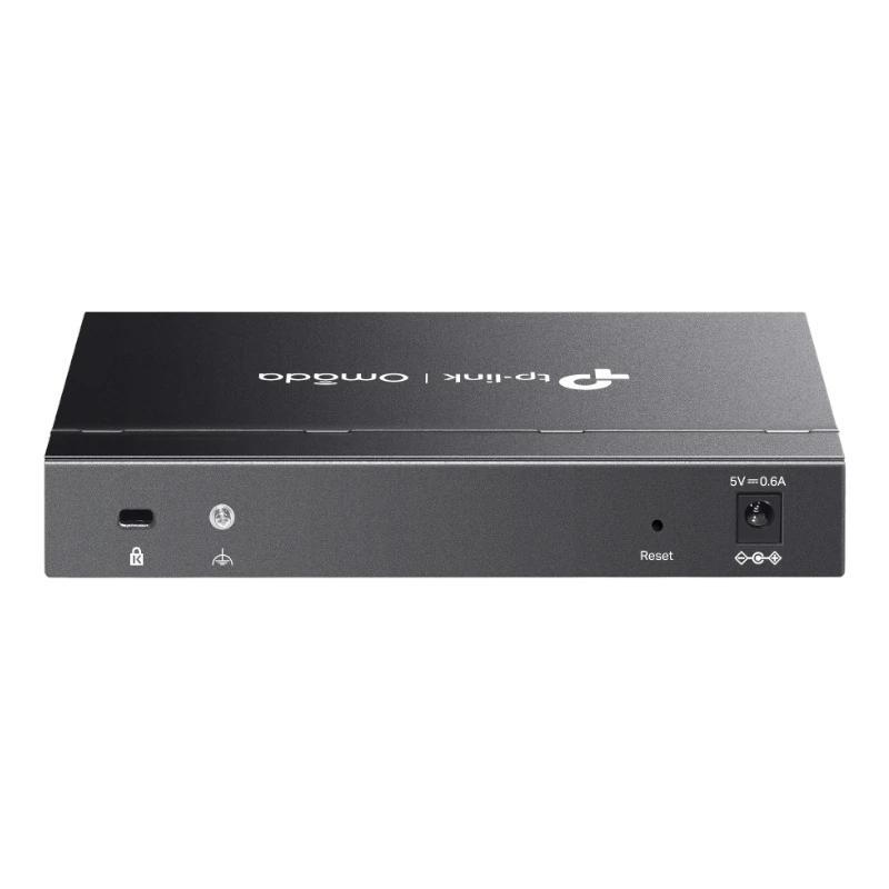 TP-Link ES208G Switch 8xGbE Acero Desktop