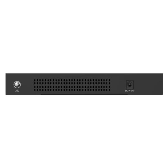 Reyee ES209MG-P Switch 5xmGB PoE 1xSFP+ 130W