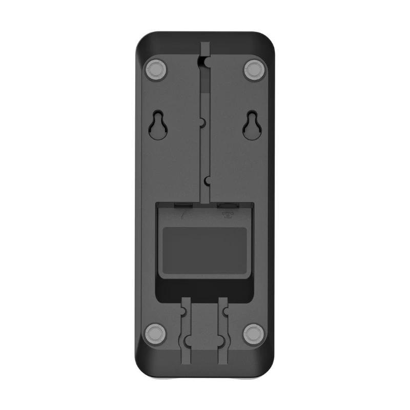 Gigaset DESK 200 Teléfono Fijo analógico Negro