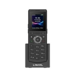 Fanvil Linkvil W610D Teléfono IP DECT SingleCell