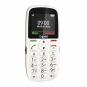 Gigaset Móvil Senior GL395 2.2" SIM Blanco