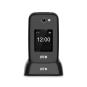 SPC 2337N Harmony 2 4G Movil BT FM + Dock Negro