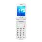 SPC 2337N Harmony 2 4G Movil BT FM + Dock Blanco