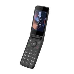 TCL Móvil Senior One Touch 4G 4043D 3.2" Dark Nigh