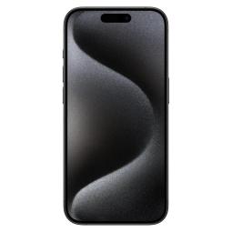CKP iPhone 15 Pro Semi Nuevo 256GB Black Grado B