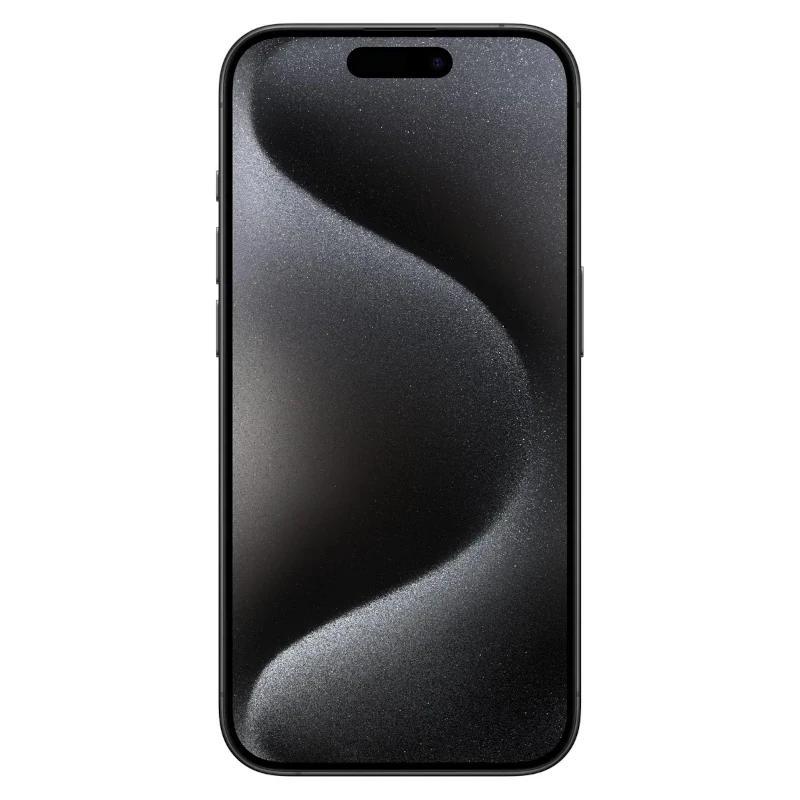 CKP iPhone 15 Pro Semi Nuevo 256GB Black Grado B