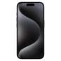 CKP iPhone 15 Pro Semi Nuevo 256GB Black Grado B