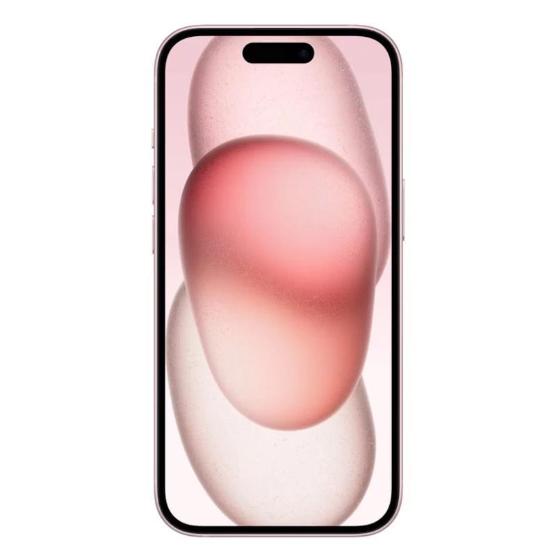 CKP iPhone 15 Semi Nuevo 128GB Pink Grado A