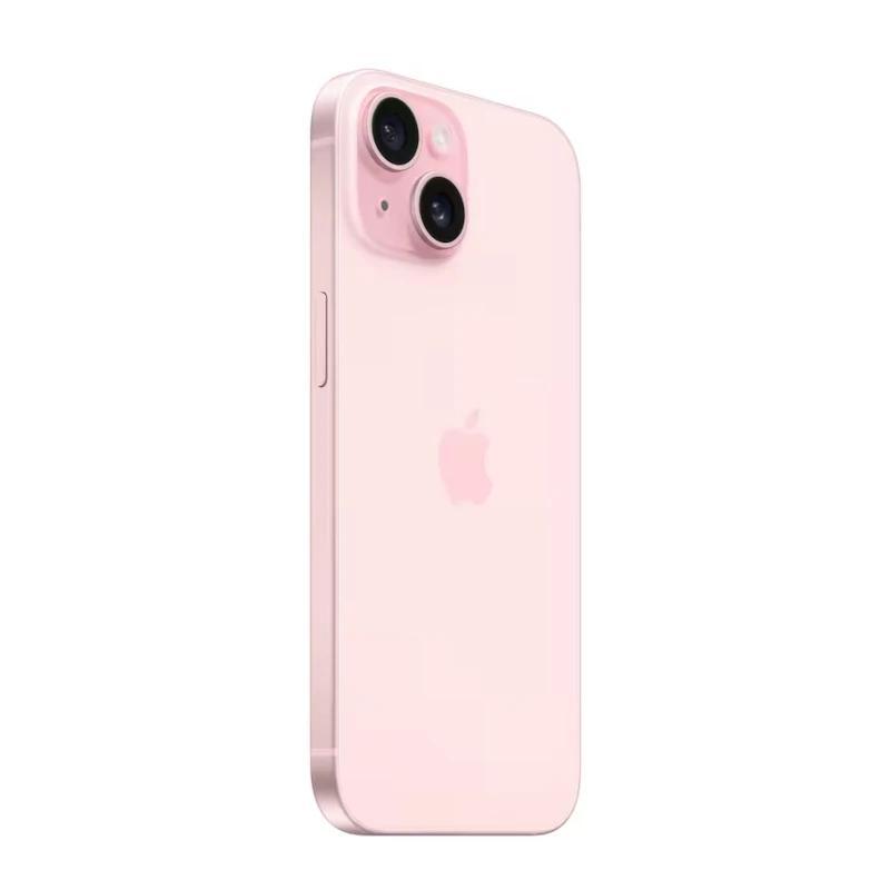 CKP iPhone 15 Semi Nuevo 128GB Pink Grado A