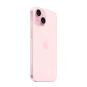 CKP iPhone 15 Semi Nuevo 128GB Pink Grado A
