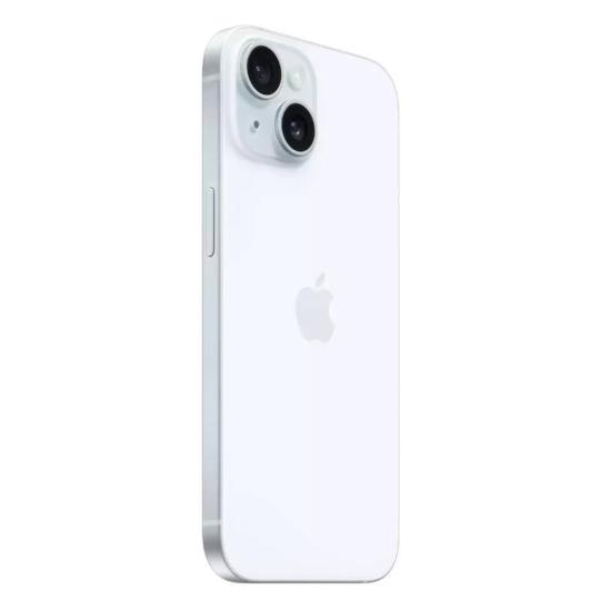 CKP Iphone 15 Semi Nuevo 128GB Blue Grado B