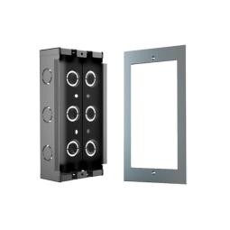 Fanvil EX102 Soporte de empotrar para i62/ i63/ i6