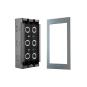 Fanvil EX102 Soporte de empotrar para i62/ i63/ i6
