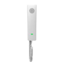 Fanvil H2U-W Teléfono IP Hotel, 2 Líneas SIP, PoE