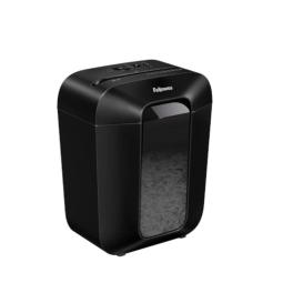 Fellowes Destructora LX50 Negra