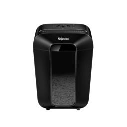 Fellowes Destructora LX70 corte partíc 4x40mm Negr