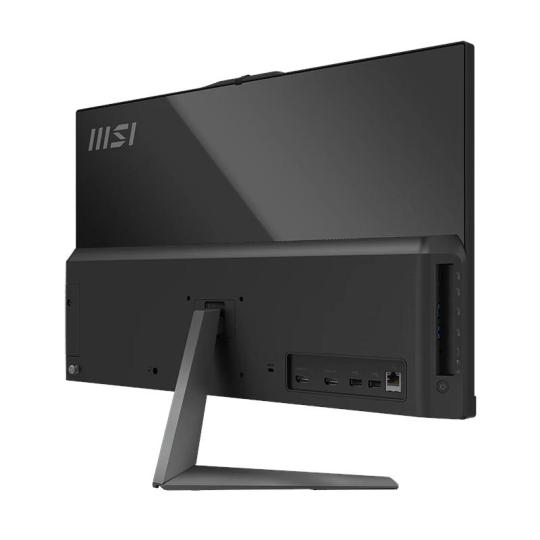 MSI AM242-1897XE i5-1235U 8GB 512GB DOS 24" Negro