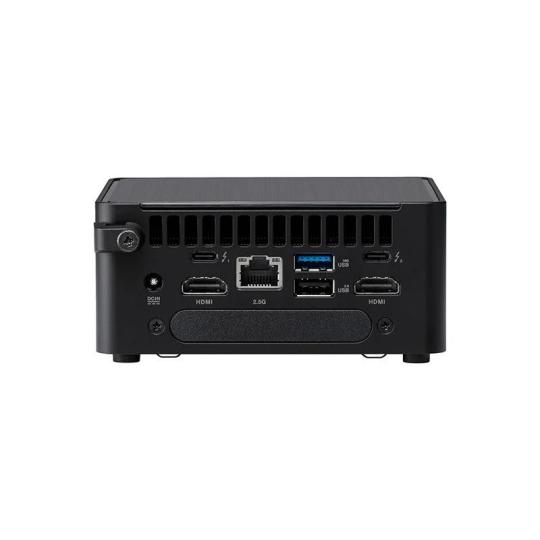 Asus NUC RNUC14RVHI300002I Core 3-100U