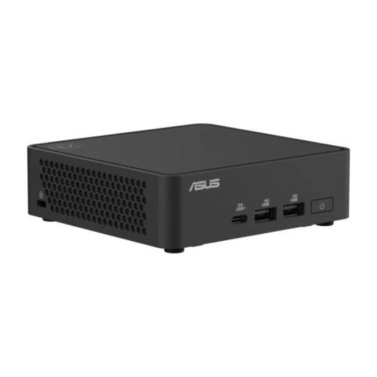 Asus NUC RNUC15CRKI300002 Core 3-100U Slim