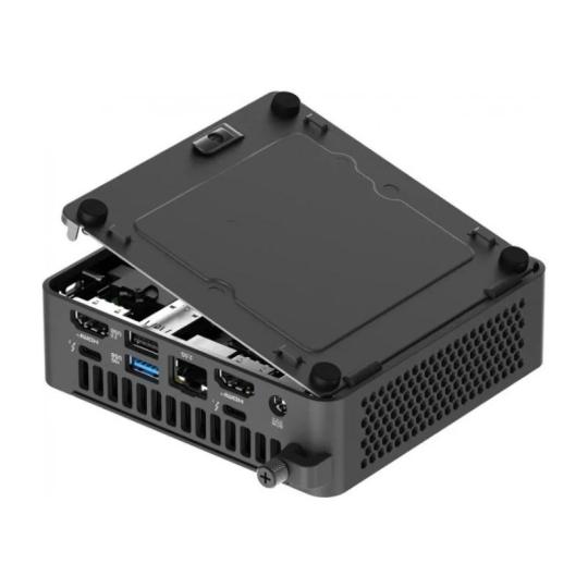 Asus NUC RNUC15CRKI300002 Core 3-100U Slim