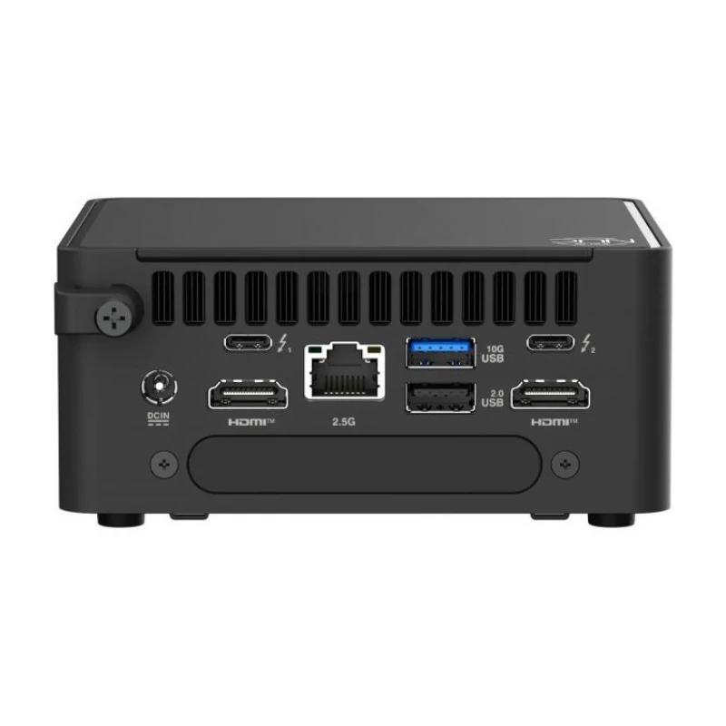 Asus NUC RNUC15CRHI300002 Core 3-100U