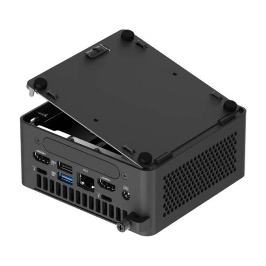 Asus NUC RNUC15CRHI300002 Core 3-100U