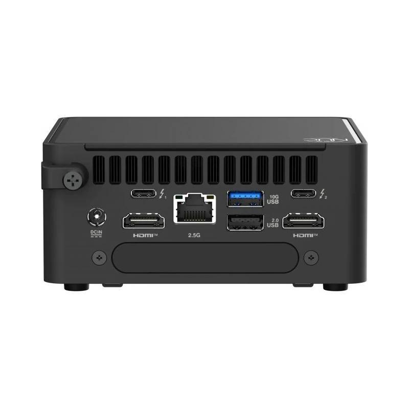 Asus NUC RNUC15CRHC500002 C5-210H