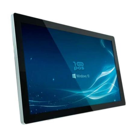 10POS TPV 21.5" Intel J6412 8GB/128GB W11 Iot