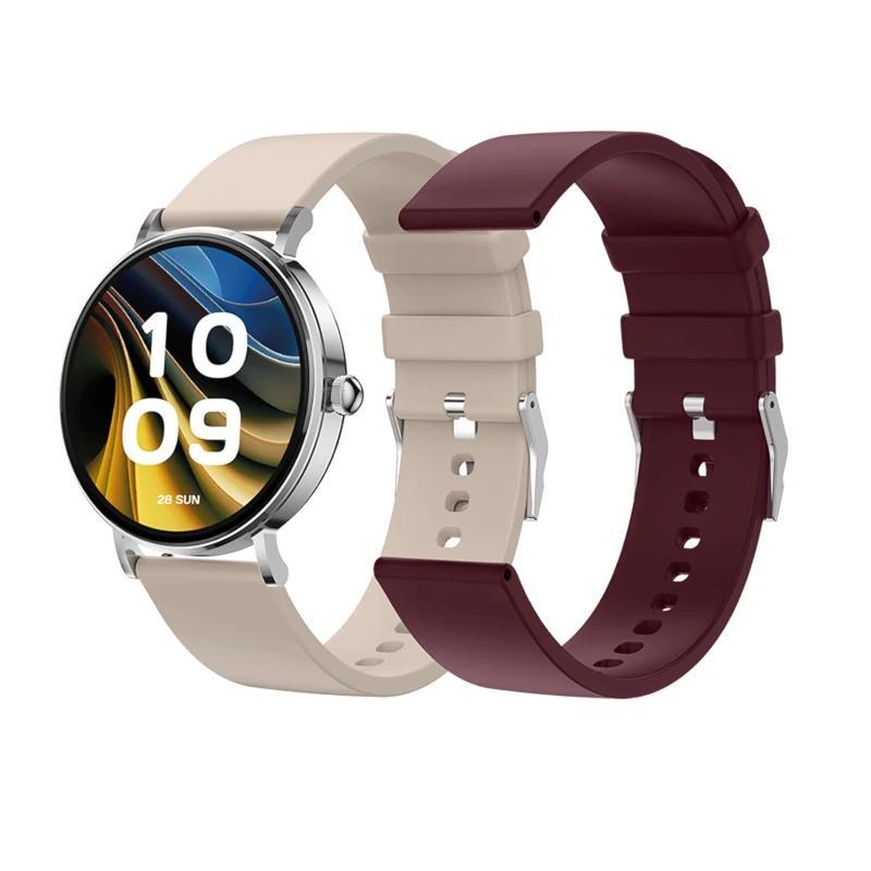 SPC SmartWatch SMARTEE DUO VELVET ip68 1.32"