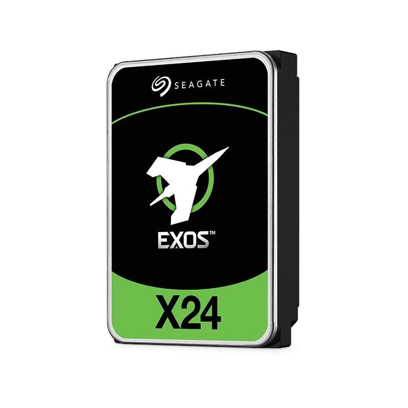 Seagate Exos X24 ST20000NM002H 20TB SATA/600 3.5"