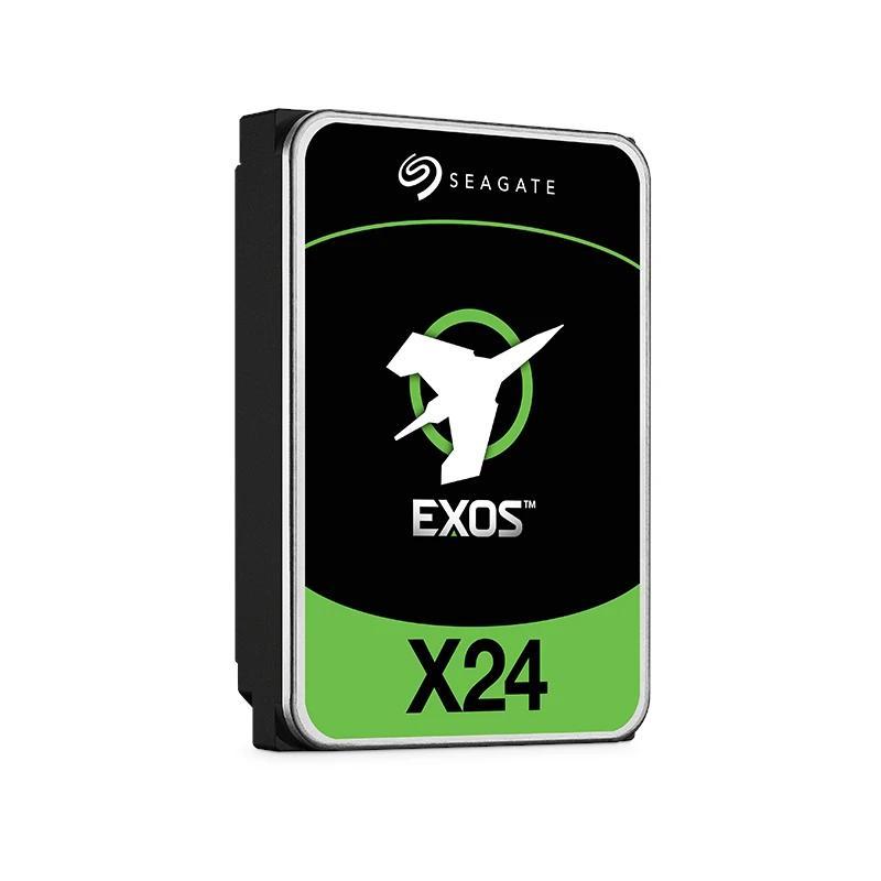 Seagate Exos X24 ST20000NM002H 20TB SATA/600 3.5"
