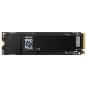 Samsung 990 EVO Plus SSD 1TB PCIe 4.0x 4  NVMe 2.0