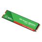 WD Green SN3000 SSD 500GB PCIe Gen4  NVMe