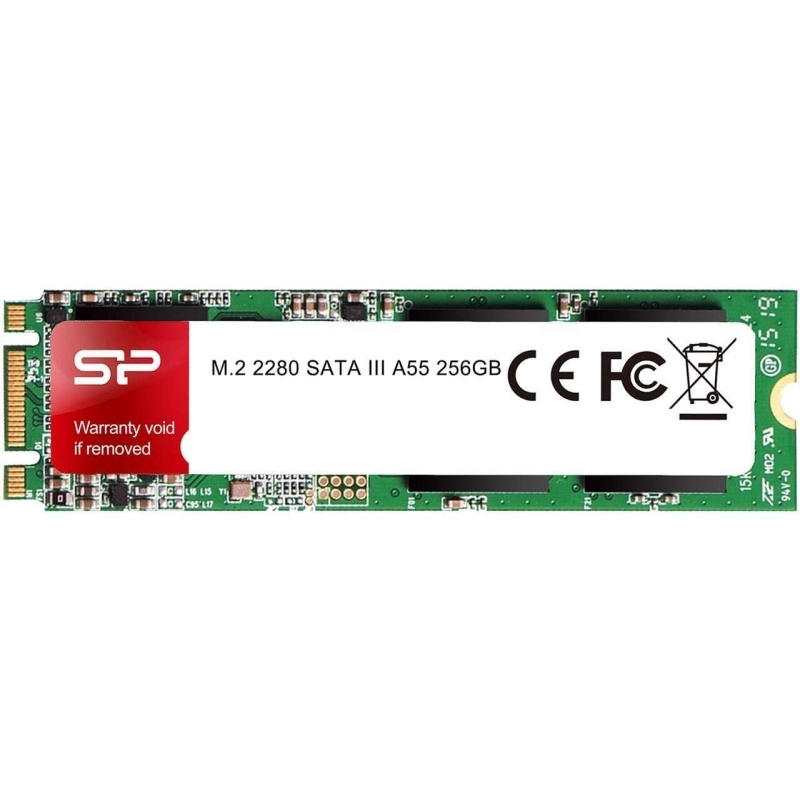 SP Ace A55 SSD 512GB M.2 Sata3