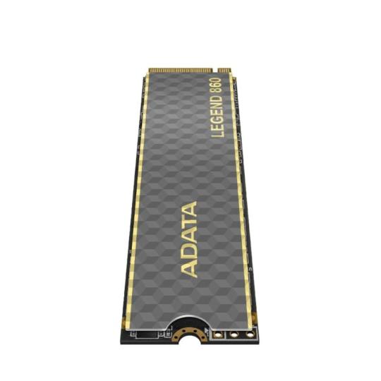 ADATA SSD LEGEND 860 2TB PCIe Gen4x4 6000 MB-s