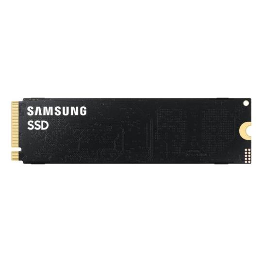 Samsung 9100 PRO SSD 2TB PCIe 5.0 14700 MB-s