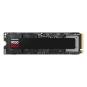 Samsung 9100 PRO SSD 4TB PCIe 5.0 14800 MB-s
