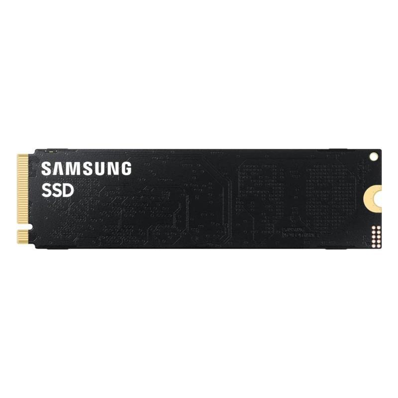 Samsung 9100 PRO SSD 4TB PCIe 5.0 14800 MB-s