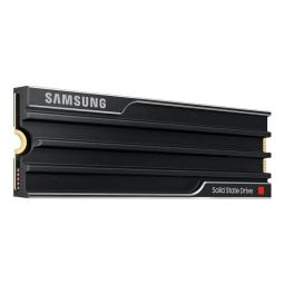 Samsung 9100 PRO HS SSD 1TB PCIe 5.0 14700 MB-s