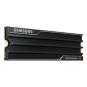 Samsung 9100 PRO HS SSD 1TB PCIe 5.0 14700 MB-s