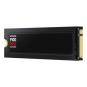 Samsung 9100 PRO HS SSD 1TB PCIe 5.0 14700 MB-s