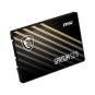 MSI SSD Spatium S270 960Gb 2.5" Sata 3 6Gbps